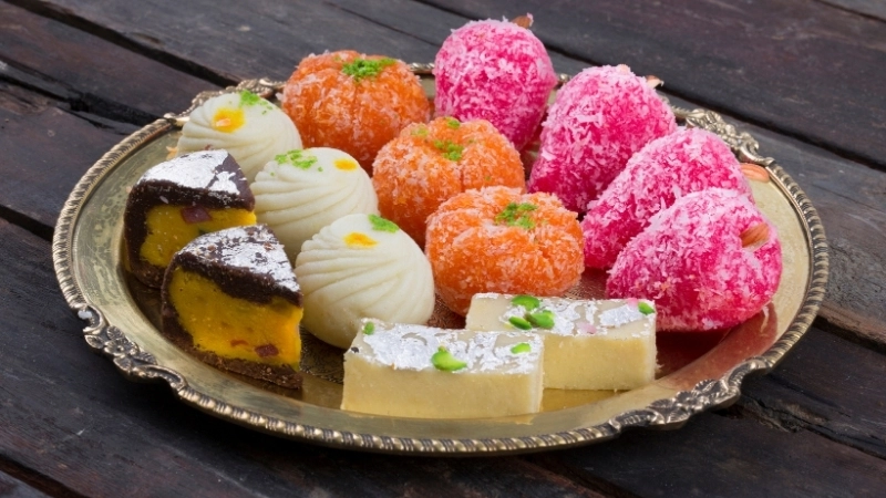 Thèm đồ ngọt là một hiện tượng phổ biến mà phần lớn mọi người đều trải qua