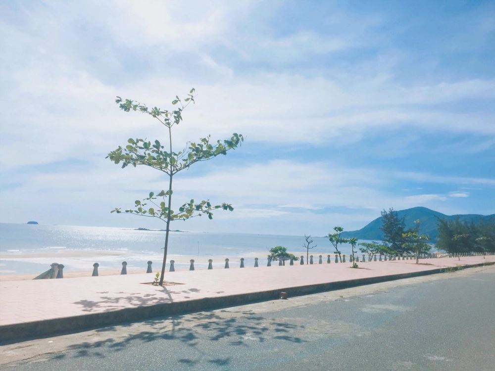 Lên lịch với thời gian lý tưởng để đi biển Thiên Cầm