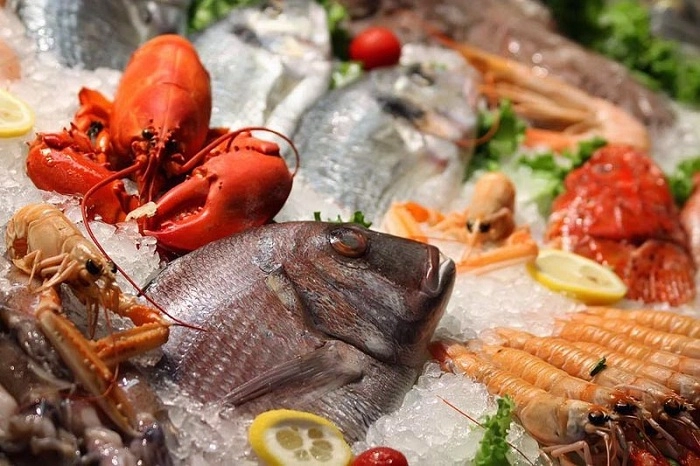Gợi ý ẩm thực từ ăn gì ở biển Thuận An