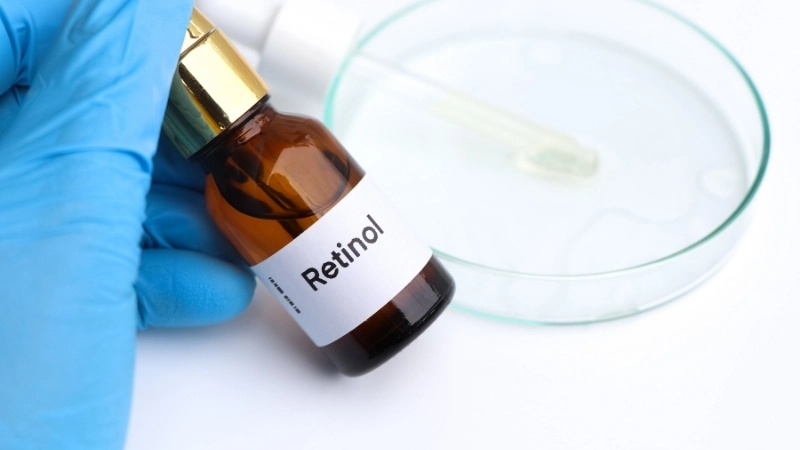  Thực hiện cách dùng retinol hiệu quả theo từng bước để tối ưu hóa lợi ích cho làn da