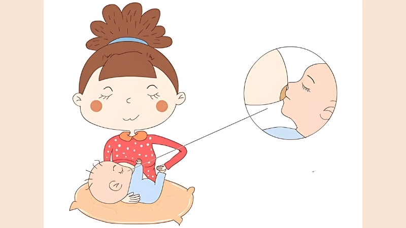 Giới thiệu qua về thuốc cai sữa 