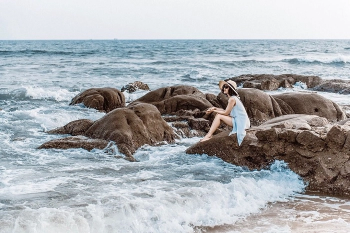 Gợi ý thời điểm lý tưởng để du lịch biển tiến thành tiết kiệm hiệu quả