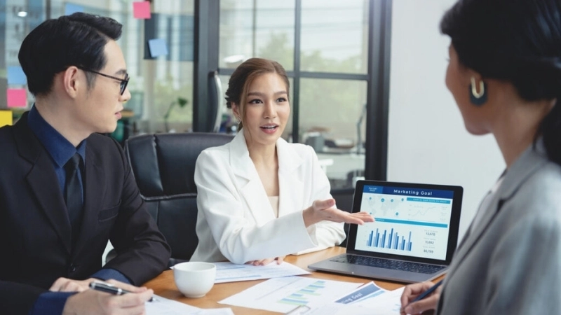 Các nhóm tố chất phổ biến
