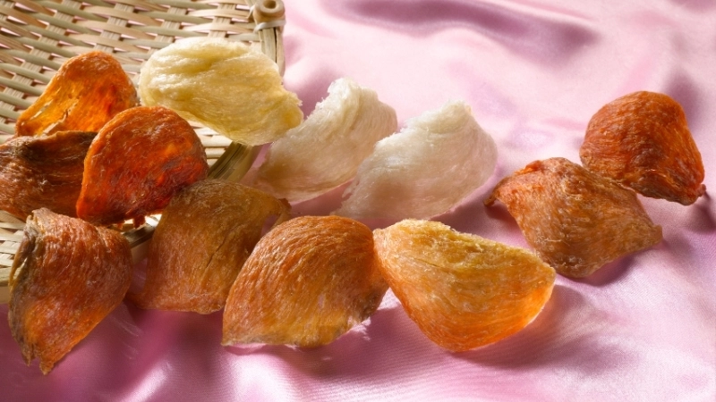 Tổ yến chất lượng cao, biểu tượng của sự tinh túy từ thiên nhiên