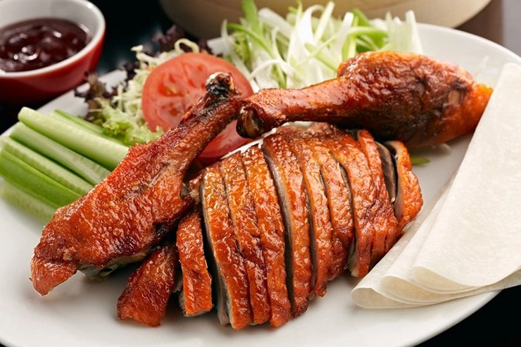 Đắm chìm hương vị cà sáy nướng thơm lừng độc đáo