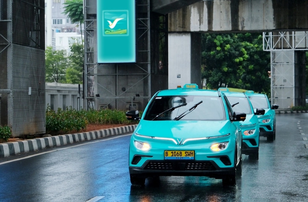 Dễ dàng tìm cách di chuyển đến bãi biển Trần Phú tiện lợi