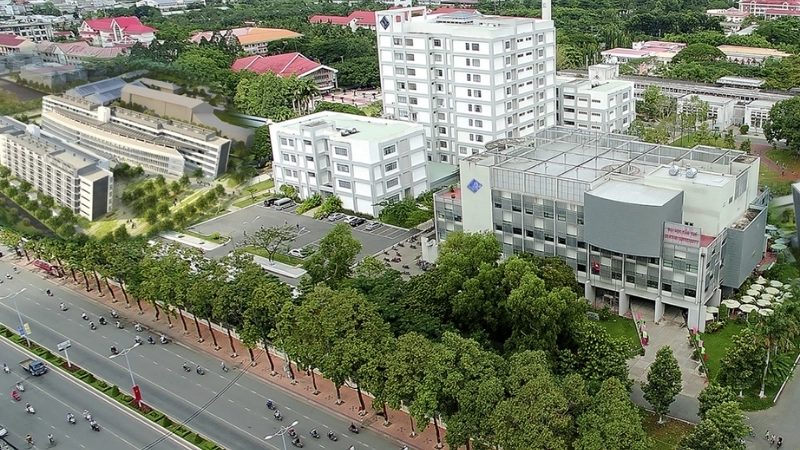 Lịch sử trường Đại học Cần Thơ