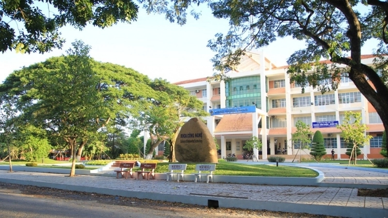 Tổng quan về trường Đại học Cần Thơ