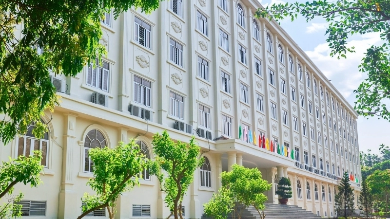 Thông tin tuyển sinh trường Đại học Công nghệ Miền Đông