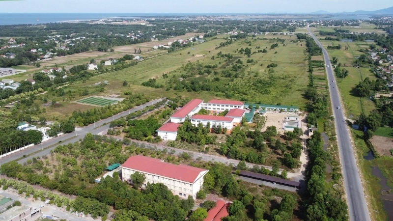 Giới thiệu Trường Đại học Công nghệ Vạn Xuân