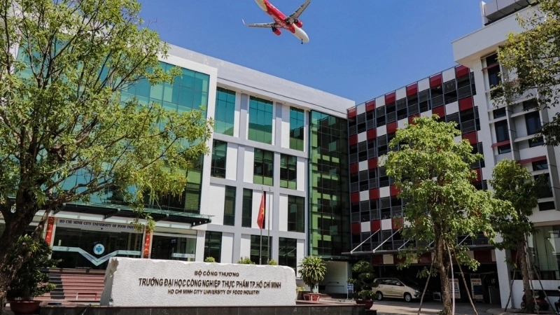 Đội ngũ giảng viên chất lượng cao