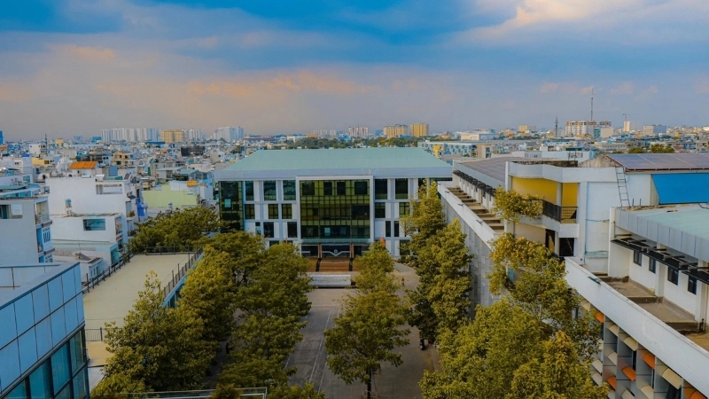 Học phí tham khảo