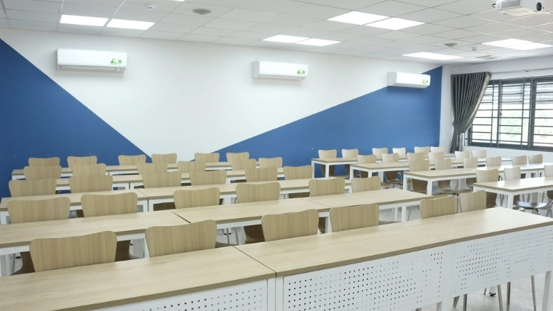 Thông tin tuyển sinh Trường Đại học Cửu Long