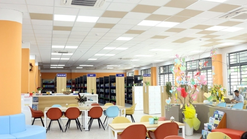 Lệ phí và mức học phí dự kiến