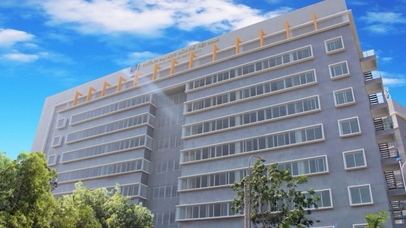 Giới thiệu trường Đại học Dầu khí Việt Nam