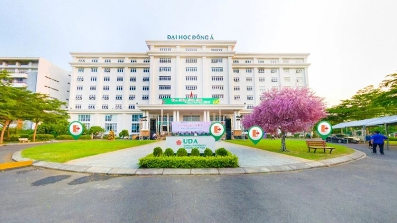 Ngưỡng đảm bảo chất lượng đầu vào và điều kiện đăng ký xét tuyển: