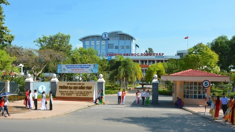 Cơ cấu tổ chức và đội ngũ giảng viên