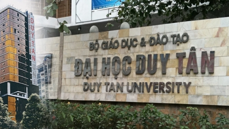 Trường Đại học Duy Tân ở đâu?