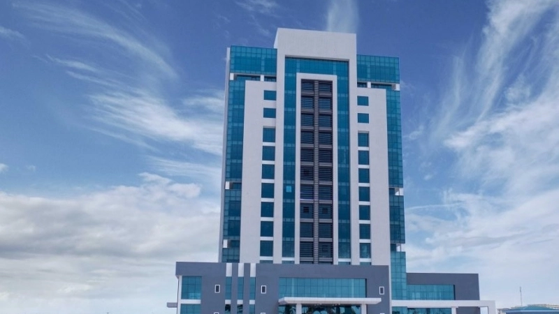 Giới thiệu Trường Đại học Hà Tĩnh