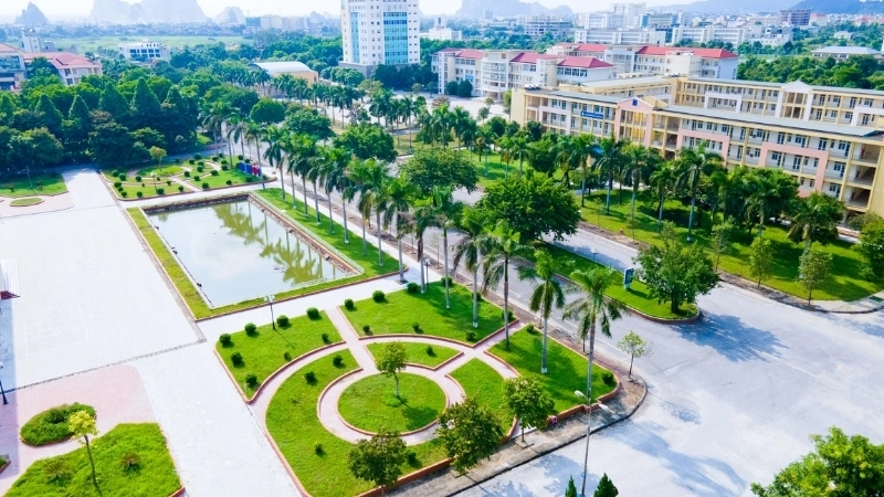 Điều kiện đảm bảo chất lượng đầu vào và đăng ký xét tuyển