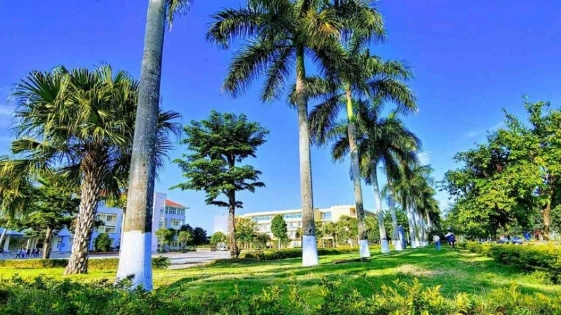 Trường Đại học Hồng Đức học phí và chính sách hỗ trợ