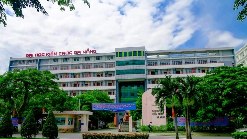 Tầm nhìn tương lai – Kiến tạo thế hệ kiến trúc sư toàn cầu