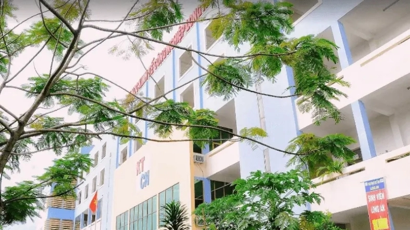Phương thức tuyển sinh năm 2025