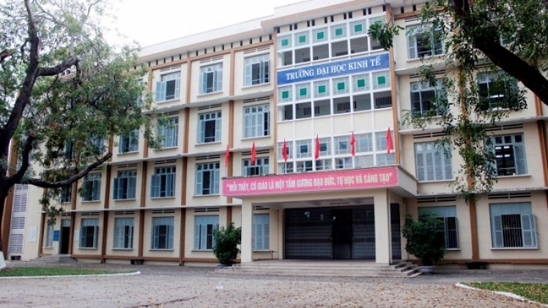 Cơ sở vật chất hiện đại, đáp ứng nhu cầu học tập