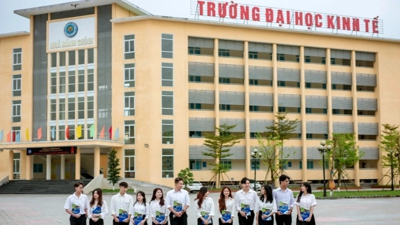 Cơ hội việc làm rộng mở cho sinh viên