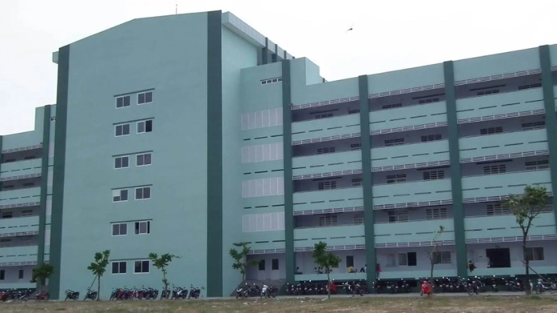 BETU cũng ghi dấu ấn mạnh mẽ trong lĩnh vực nghiên cứu khoa học