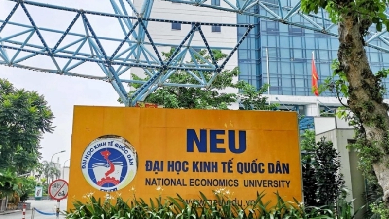 Giới thiệu Trường Đại học Kinh tế Quốc dân
