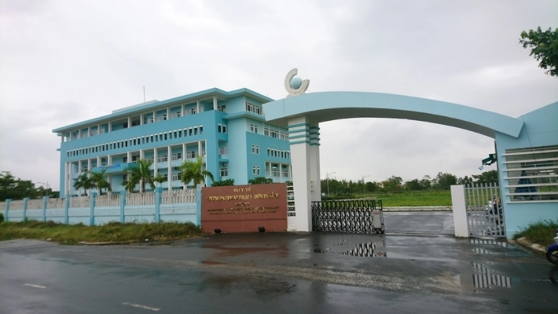 Trường Đại học Kỹ thuật Y Dược Đà Nẵng tuyển sinh