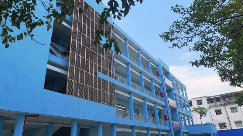 Thông tin tuyển sinh trường Đại học Lạc Hồng