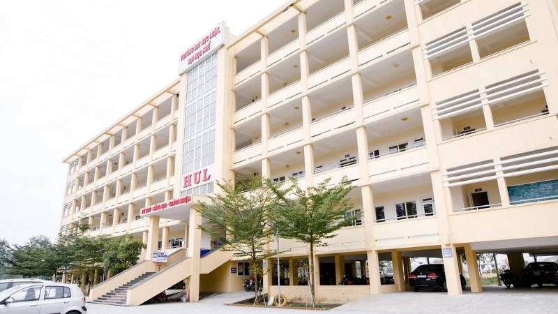 Trường Đại học Luật - ĐH Huế cam kết phát triển