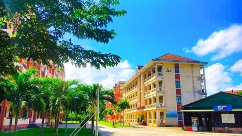 Học phí dự kiến năm học 2025–2026