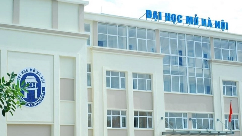 Trường Đại học Mở ở đâu Hà Nội?