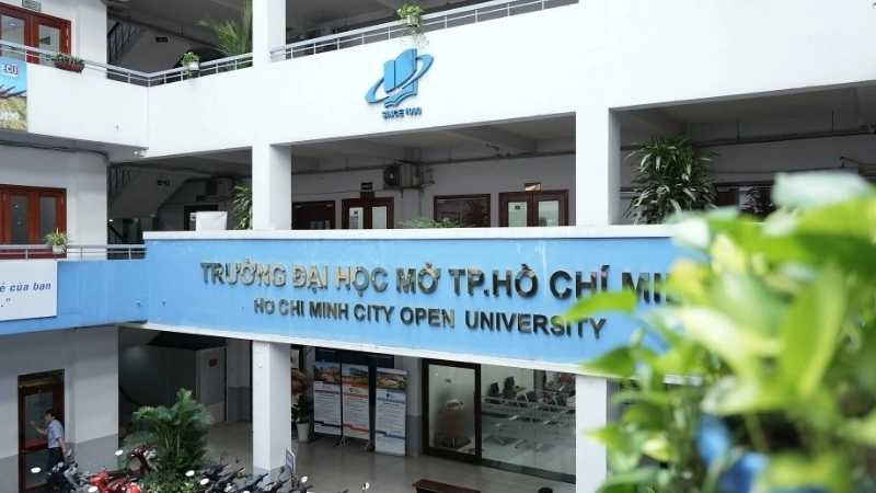 Đội ngũ giảng viên chất lượng cao, phương pháp giảng dạy tiên tiến