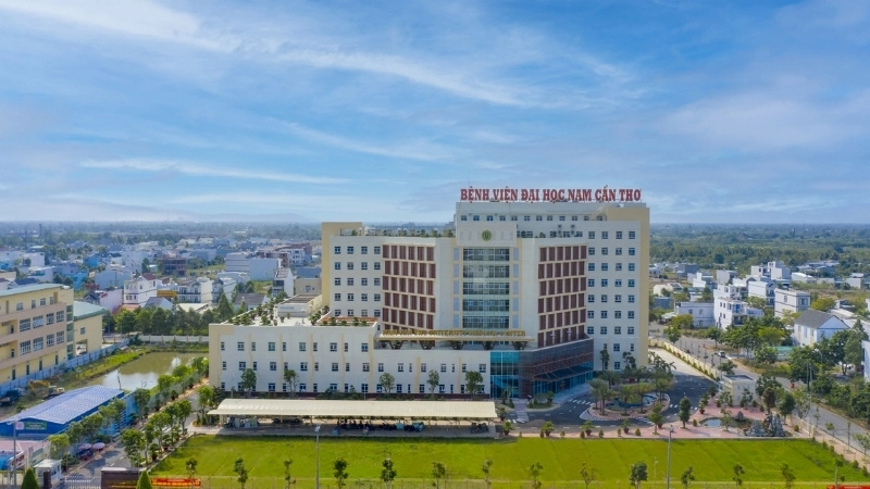 Trường Đại học Nam Cần Thơ tuyển sinh