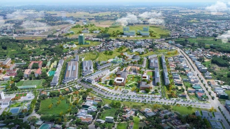 Ngưỡng đảm bảo chất lượng đầu vào