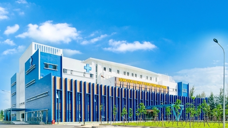 Giới thiệu Trường Đại học Phan Châu Trinh