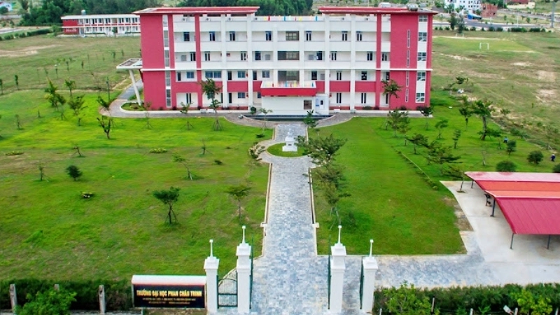 Ngưỡng đảm bảo chất lượng đầu vào