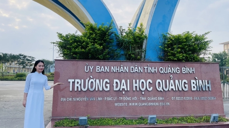Giới thiệu về Trường Đại học Quảng Bình