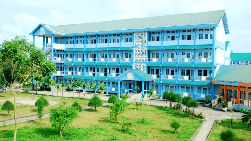 Giới thiệu Trường Đại học Quảng Nam 