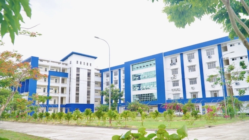 Trường Đại học Quang Trung tuyển sinh
