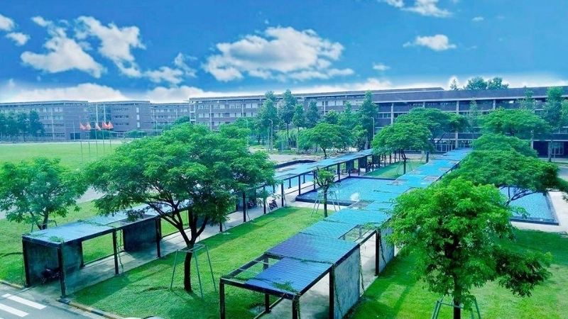 Xét tuyển thẳng và ưu tiên xét tuyển