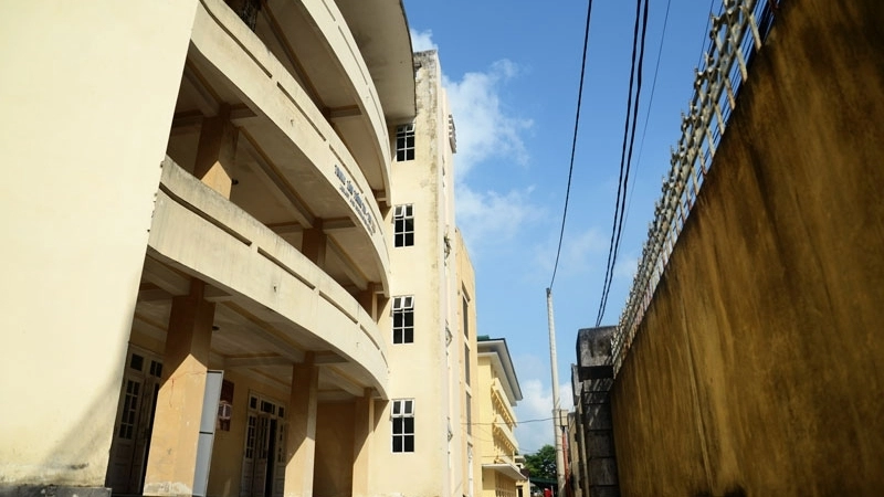 Mục tiêu giáo dục và trách nhiệm xã hội