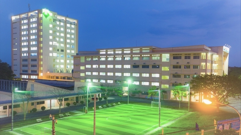 Trường Đại học Sư phạm Kỹ thuật Vinh tuyển sinh