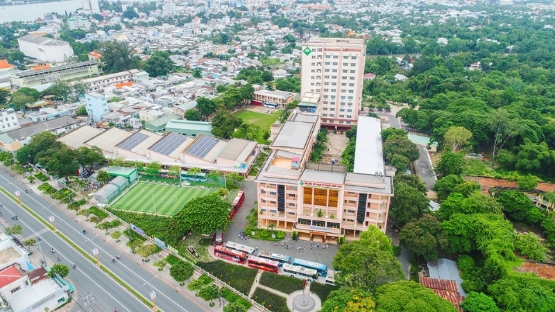 Ngưỡng đảm bảo chất lượng đầu vào (dự kiến):