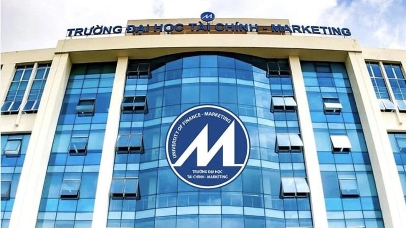 Giới thiệu Trường Đại học Tài chính Marketing