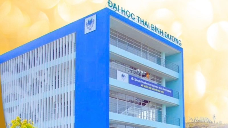 Trường Đại học Thái Bình Dương ở đâu?